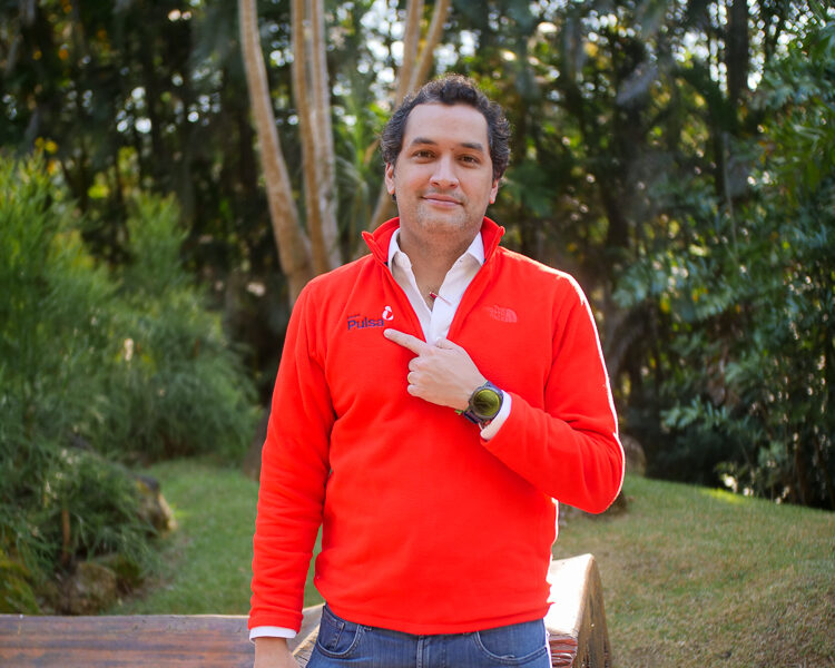 Grupo Pulsa – construindo juntos um futuro de excelência em hemoterapia
